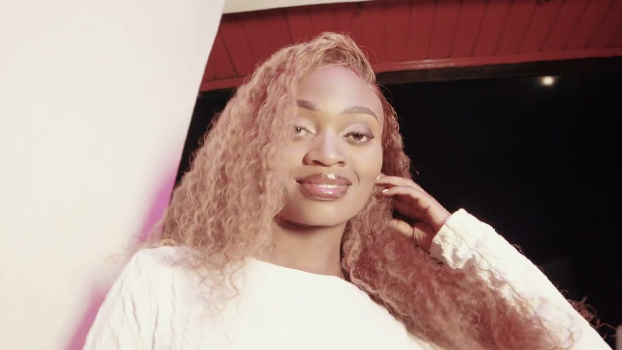 el champagne vertige(amoureux )video officielle