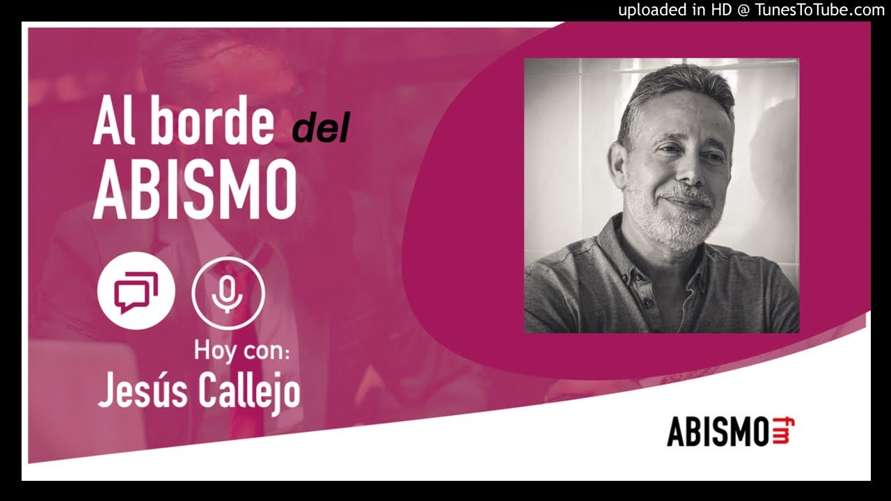Podcast de historia, enigmas y leyendas con Jesus Callejo