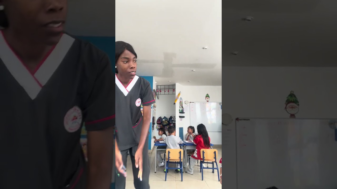 Clase 2 media jornada 