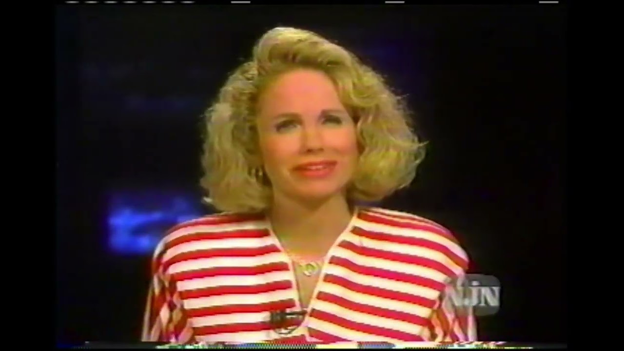 1992 Rowan Gift News Clips