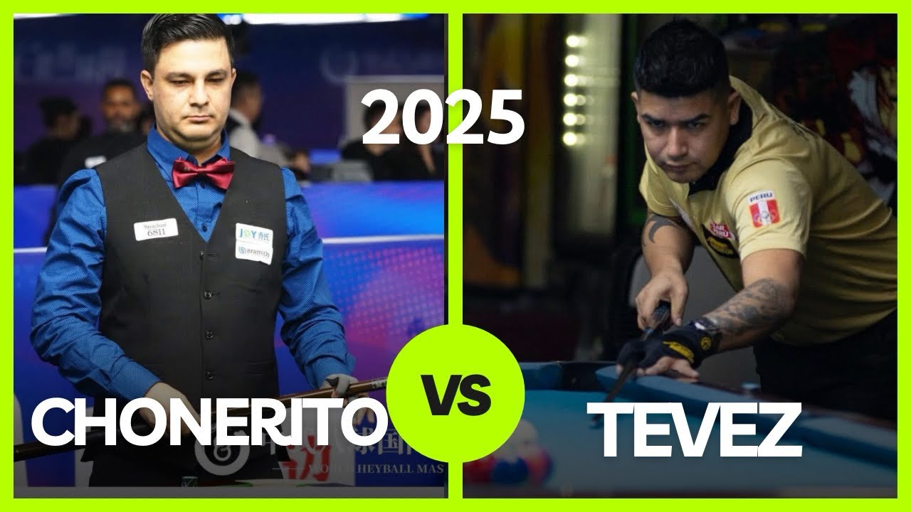 🇪🇨Chonerito 🆚 Cristopher Tevez🇵🇪