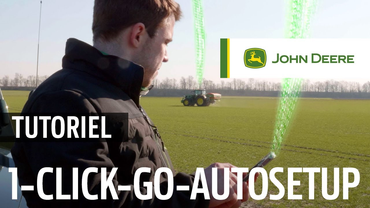 Tutoriel Consoles G5 | Utiliser AutoSetup