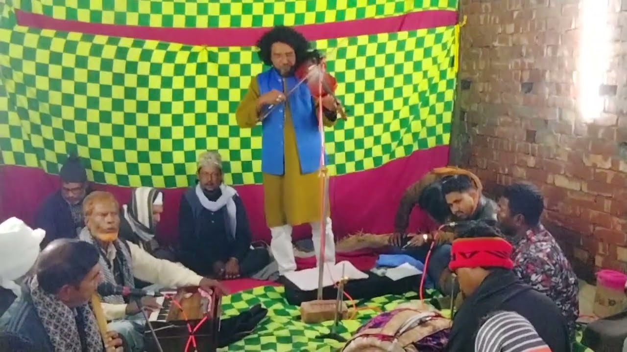 বশির সরকারের অসাধারণ বিচ্ছেদ গান,,,,, তুমি কী দোষ পাইয়া ভুলে গেলা আমায়,,,,,