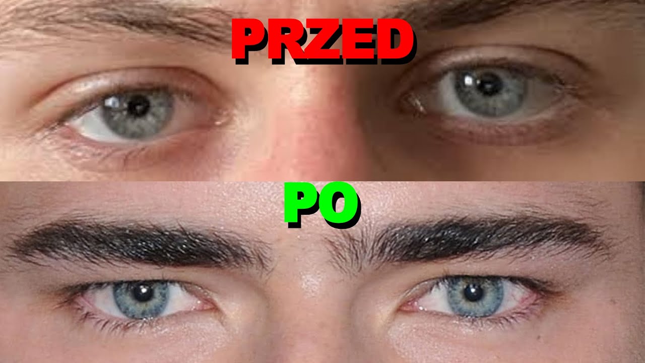 HOW TO GET HUNTER EYES (NATURALLY)