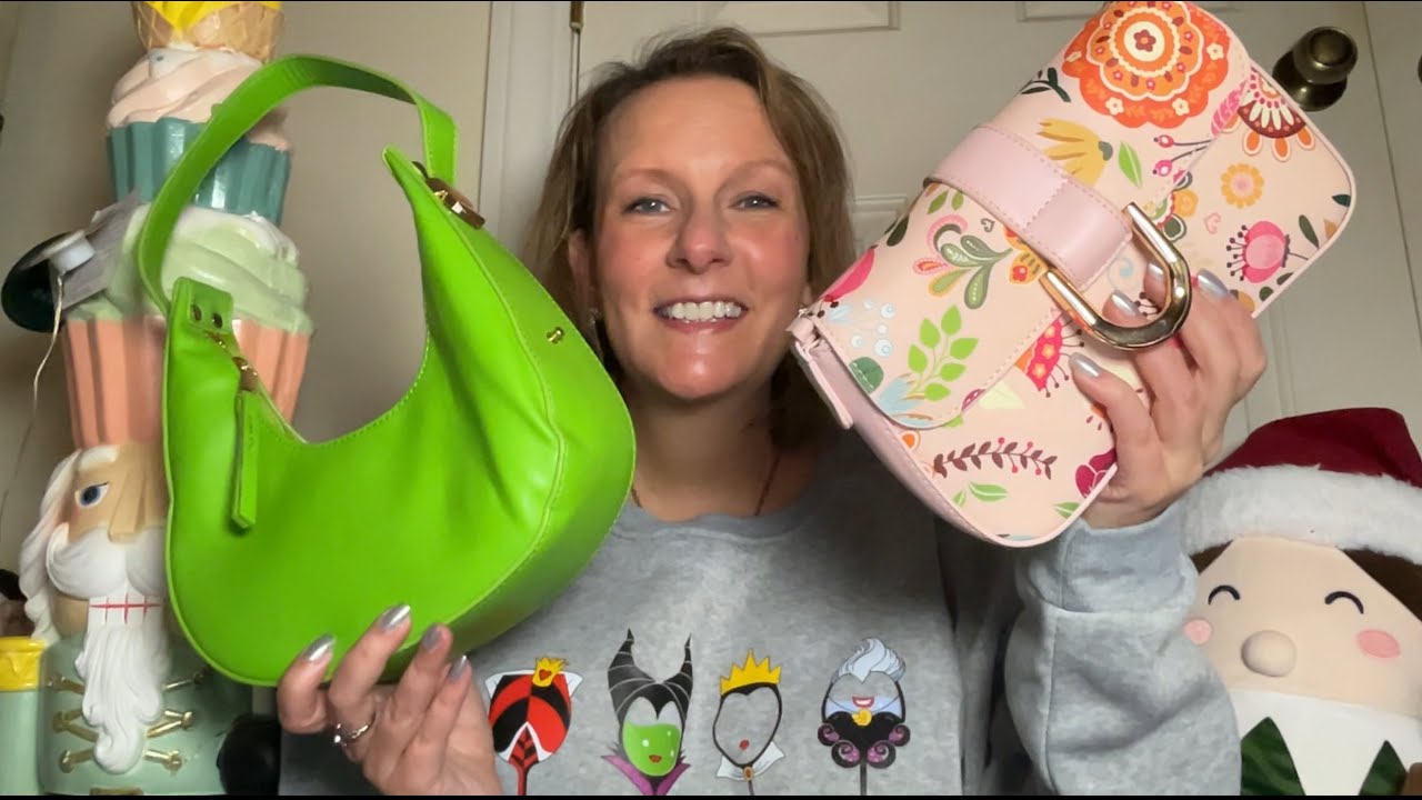 Sunday TEMU HAUL - Purses, Clothes & More! | November 10, 2024
