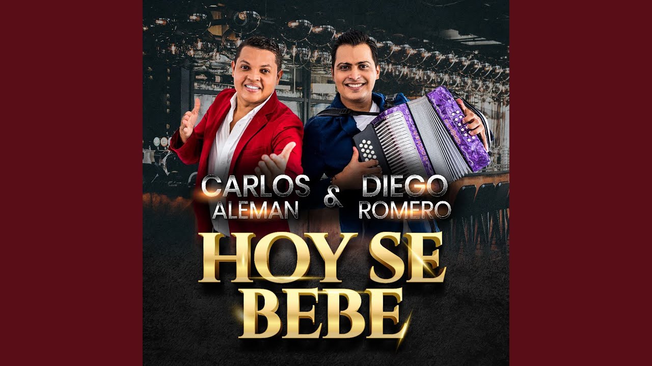 Hoy Se Bebe
