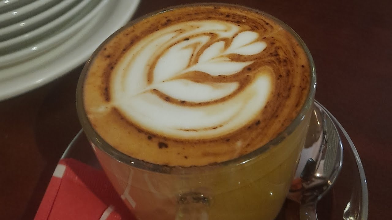 barista job interview barista interview in dubai how to make latte  art and  barista responsibility