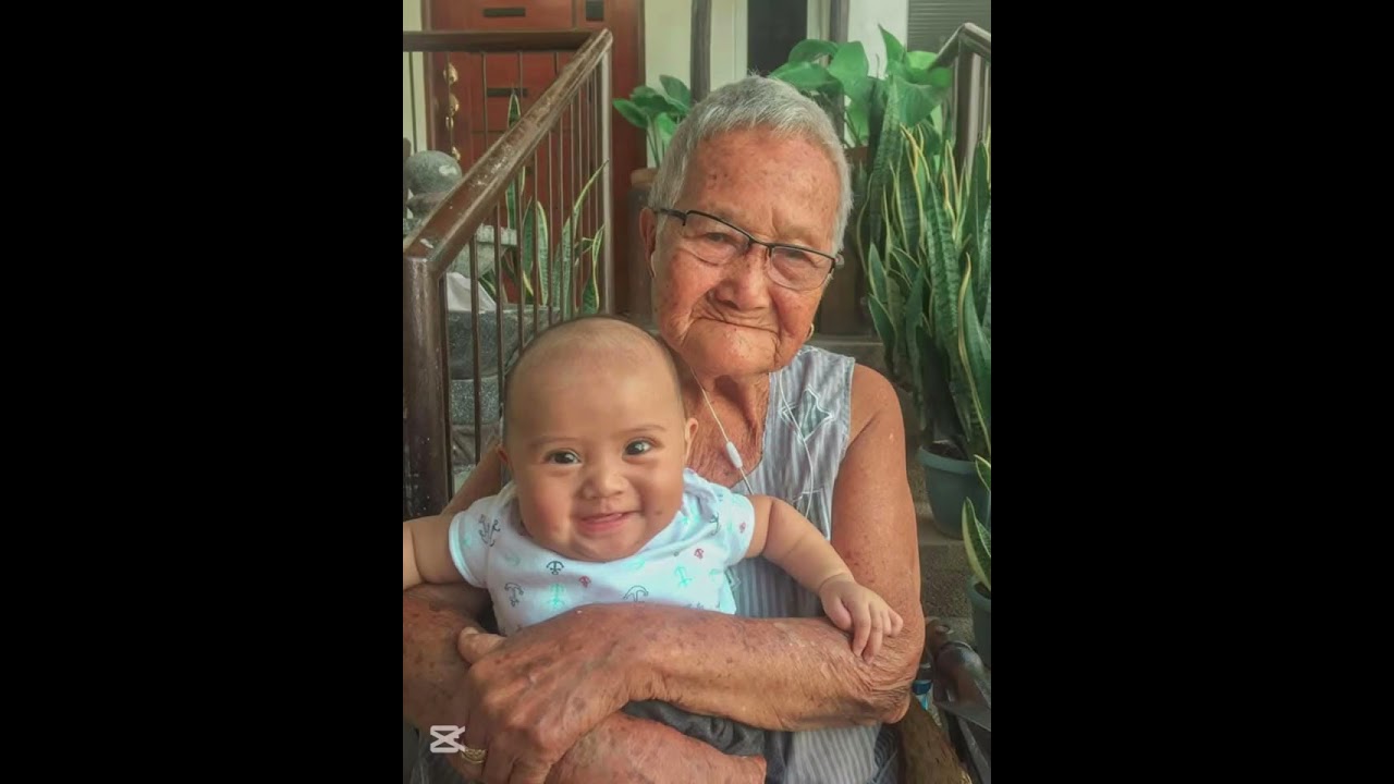 In Loving Memory of our Inang Naty🤍🤍