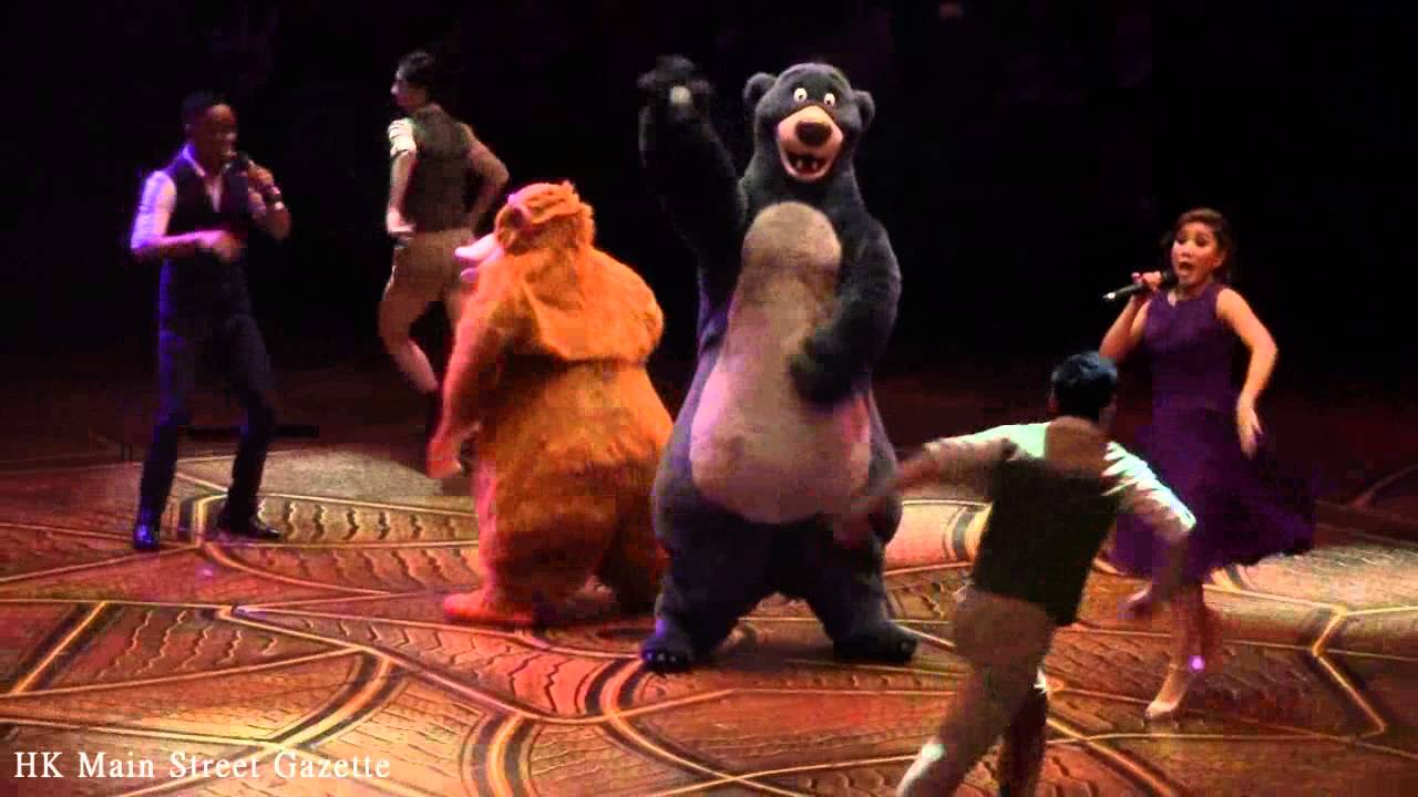 HK Disneyland (HKDL) Magic Access 