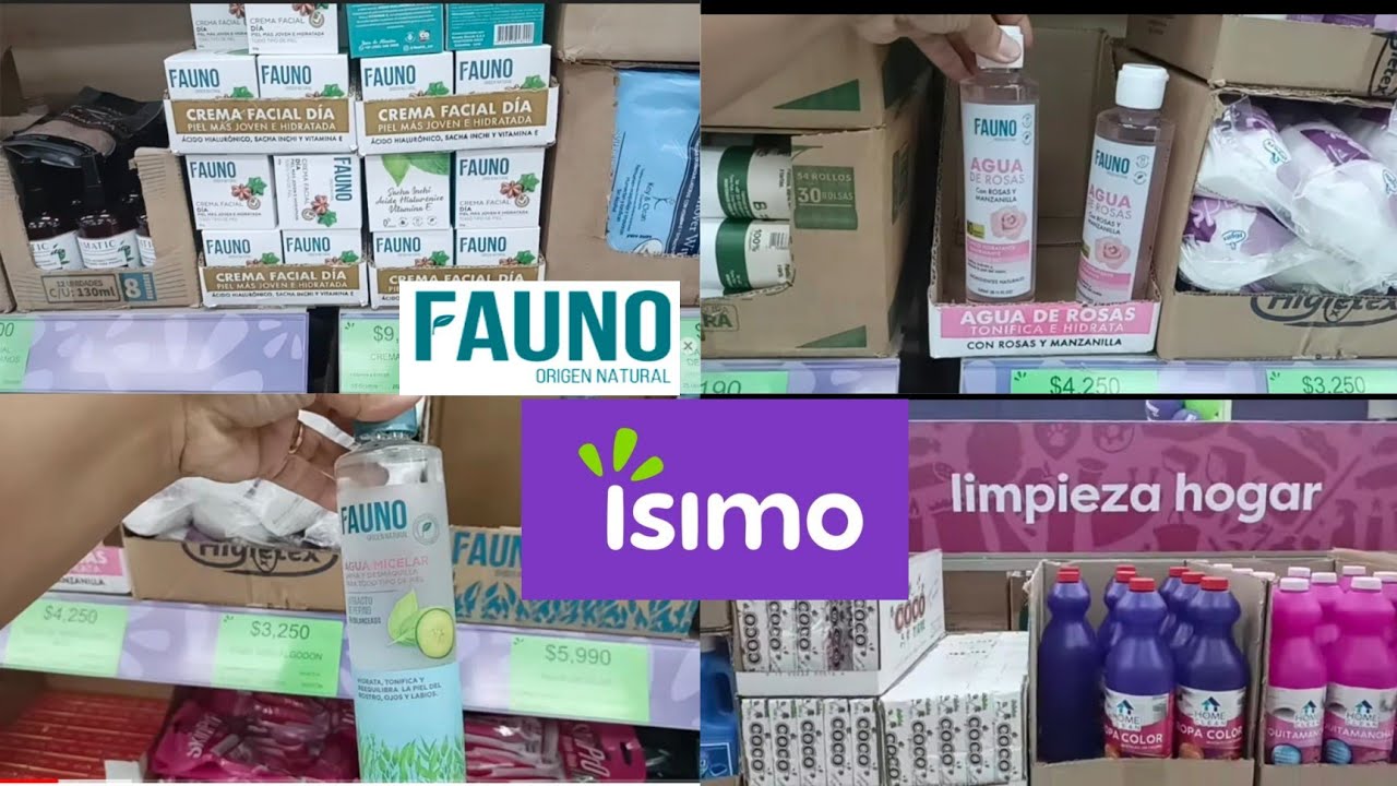 #isimo