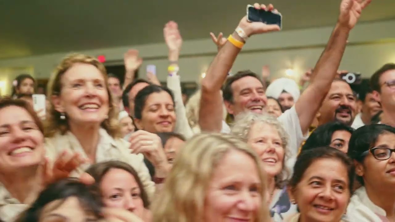 Om Guru (Official Music Video) | Art of Living Canada