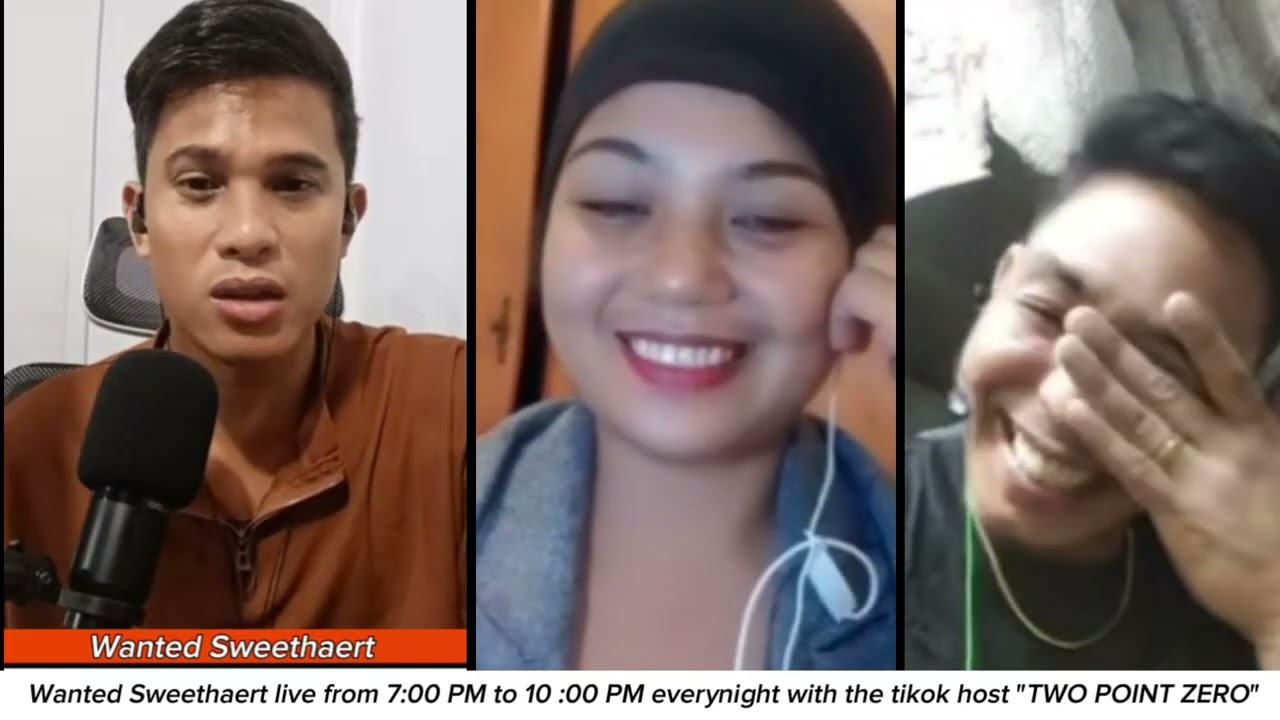 WANTED SWEETHAERT | Naghahanap na ng maaasawa