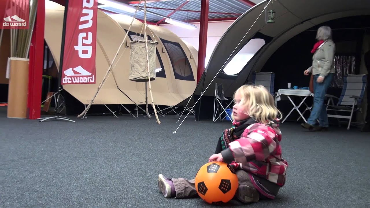 De Waard Tenten 65 jaar Jubileumshow 1 & 2 Maart 2013 in Heerde