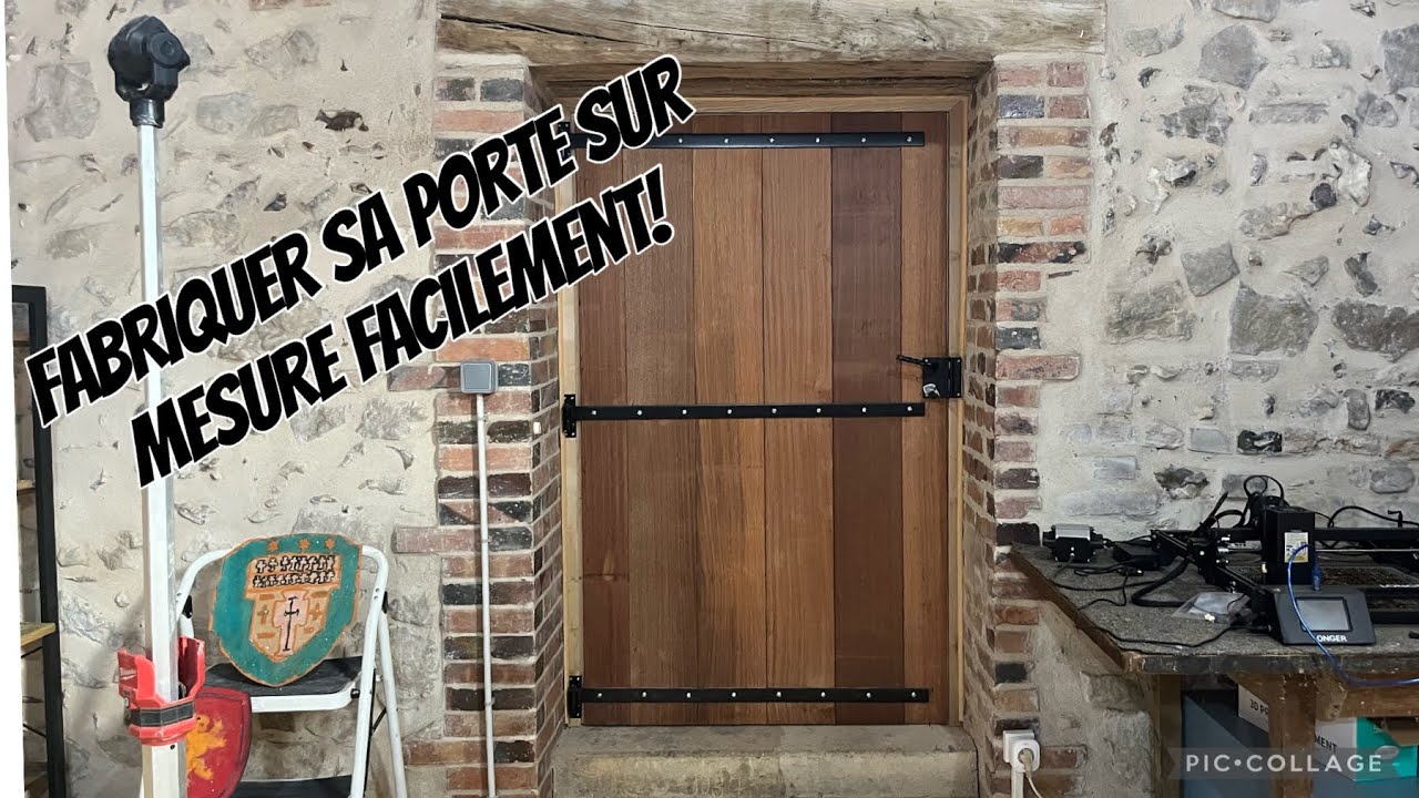 Fabriquer sa 