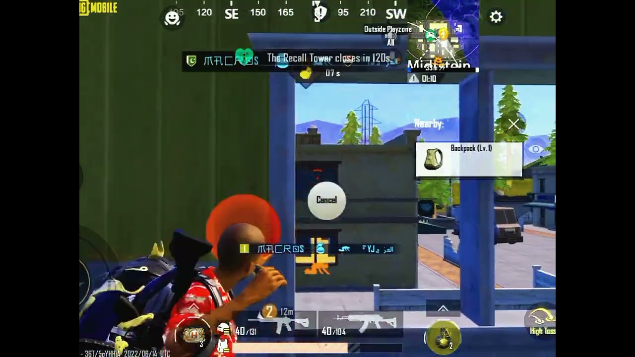 Arbi lobby🥱