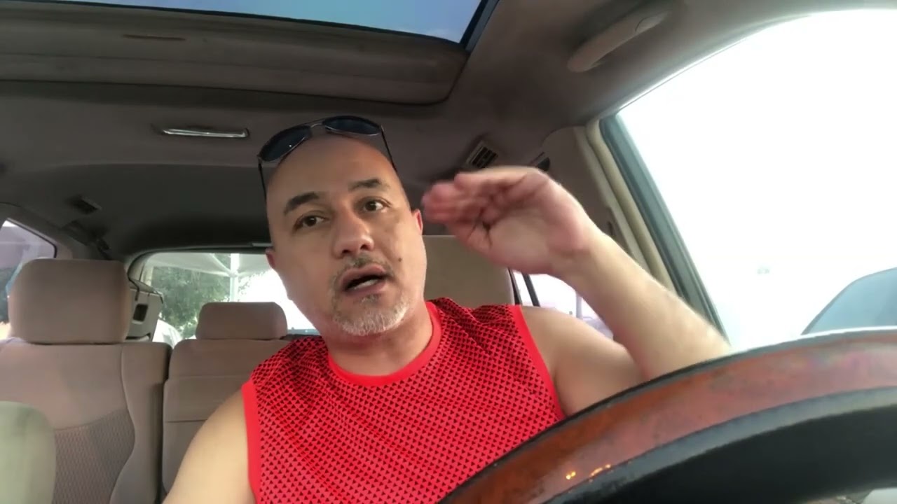 مين عدوك ؟
