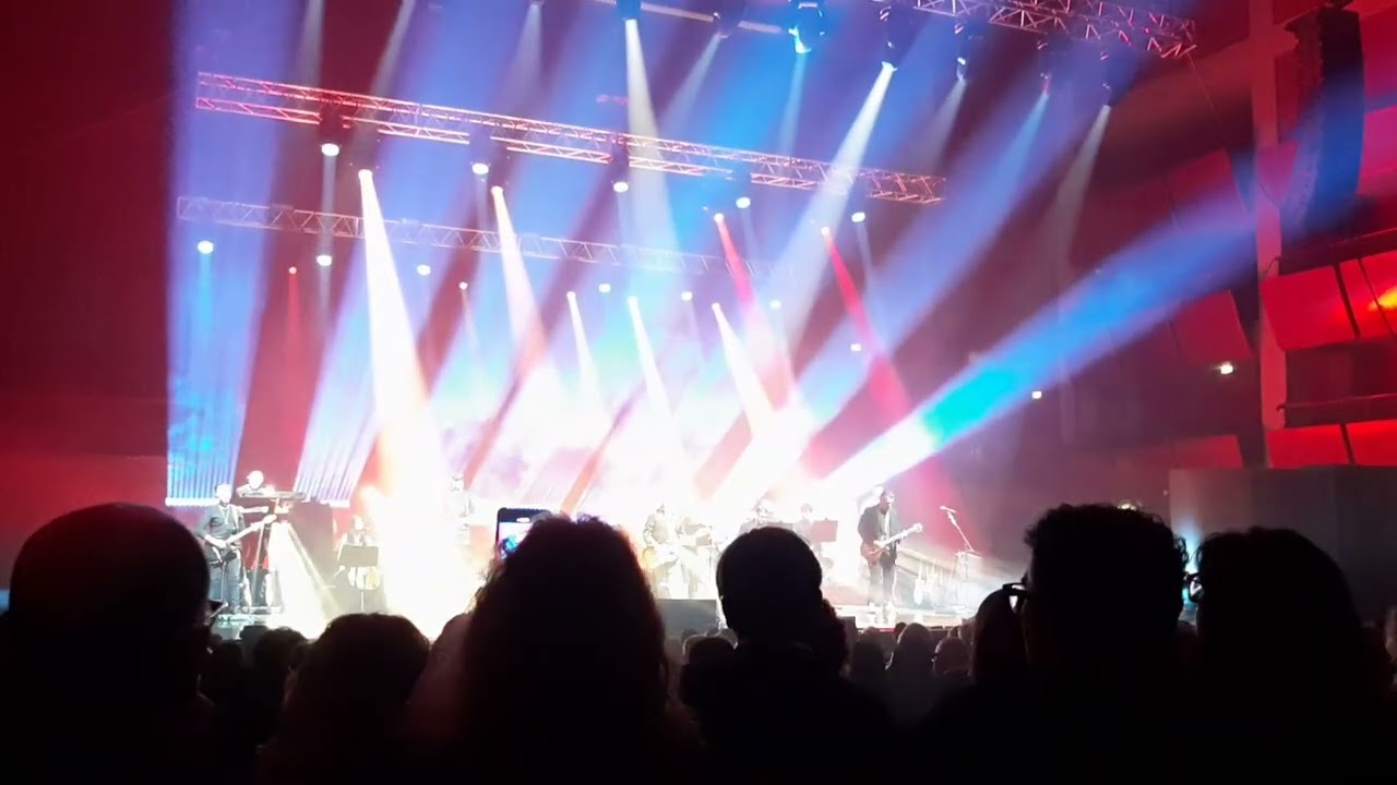 Umberto Tozzi - Gli Altri Siamo Noi - Concerto Torino 02/04/25