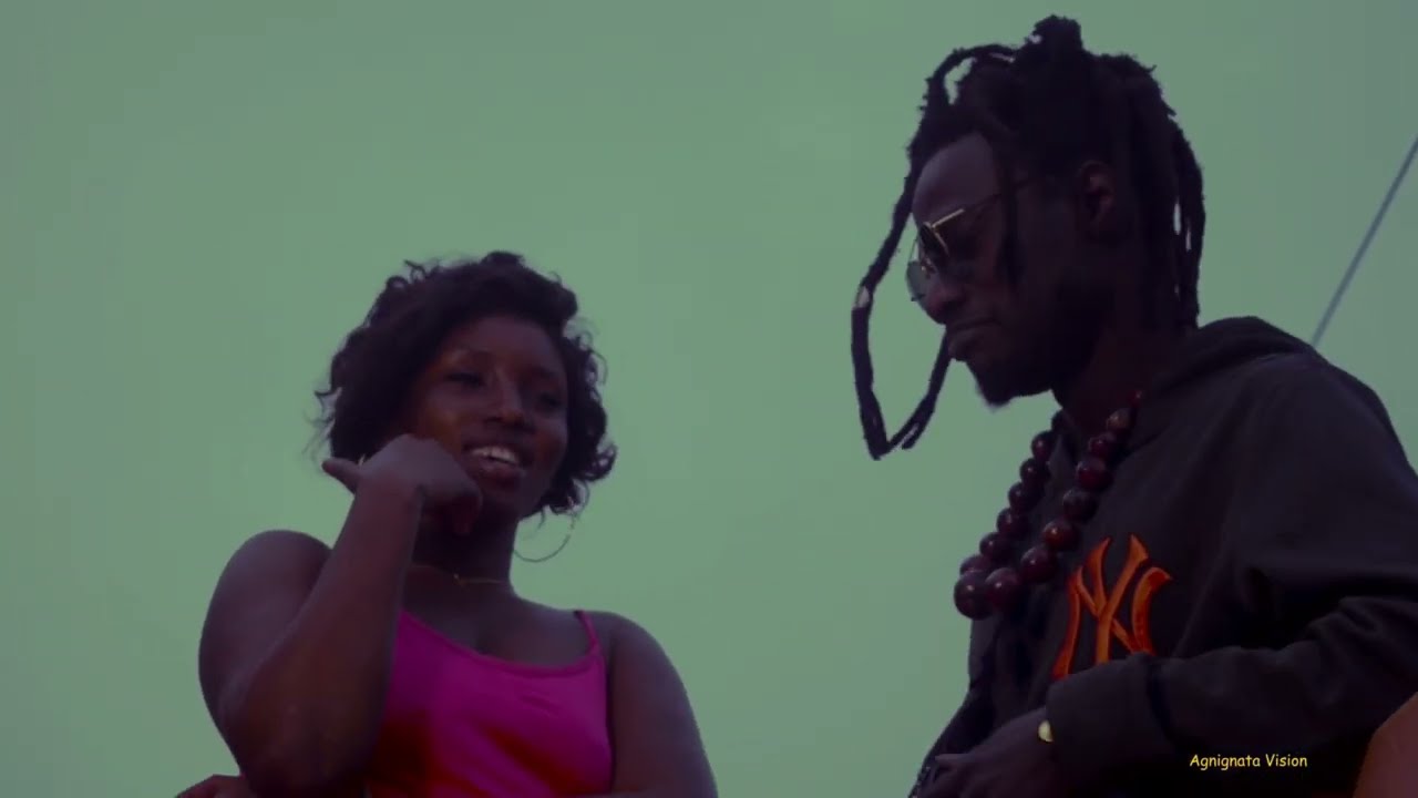 OWSI BALIKAB;  Ubuko Dja Pani Sonteni