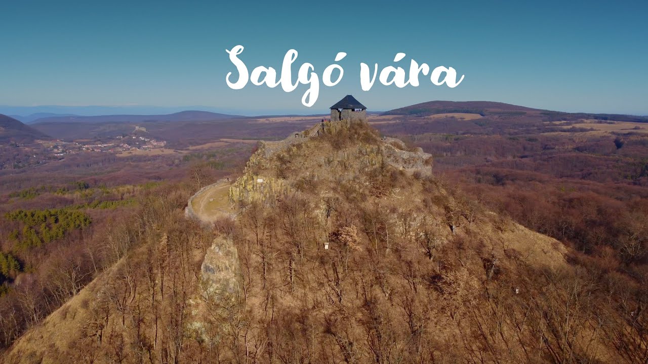 Salgó vára