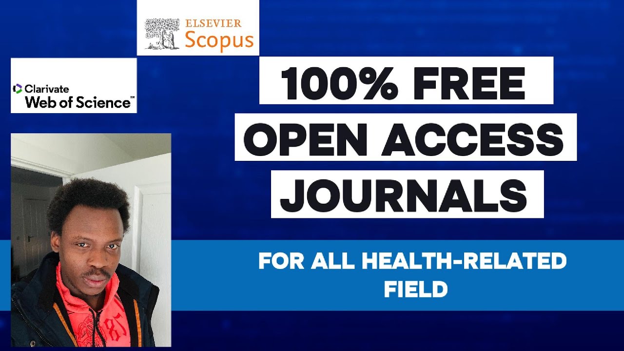 Publish Your Papers 100% Free Open Access Journals