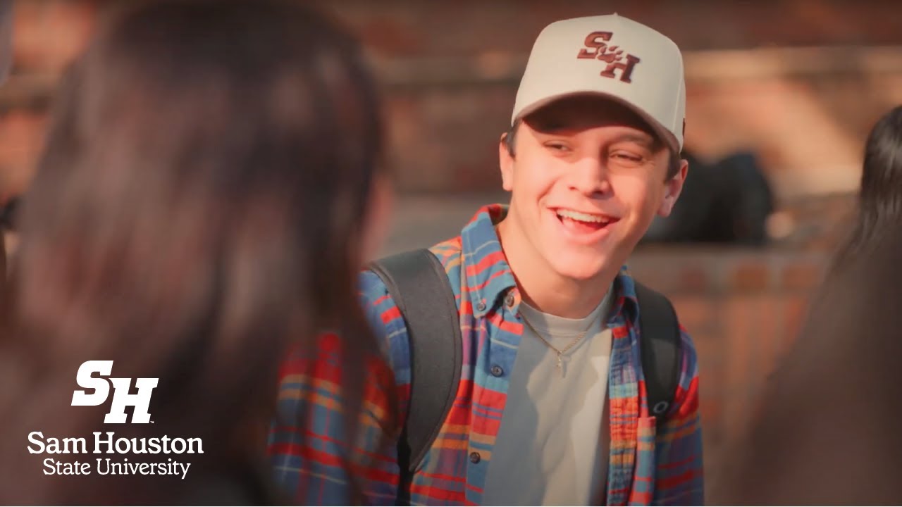 Sam Houston State University Brand Anthem