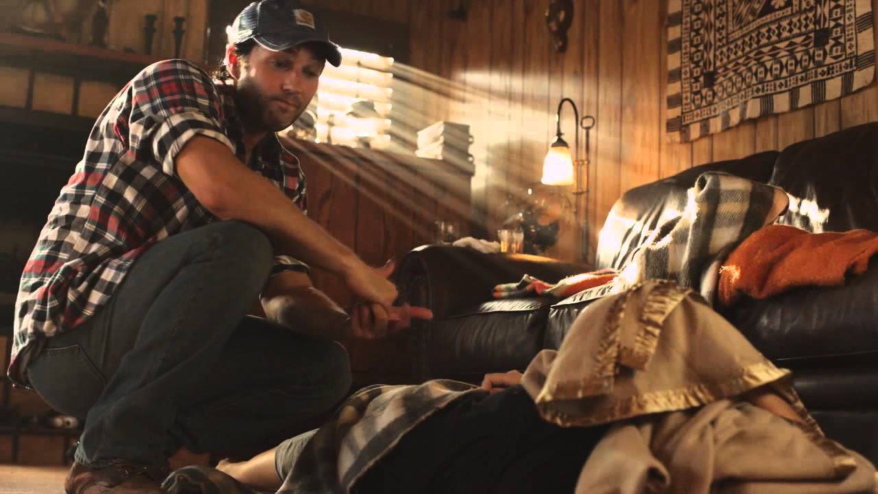 Camp Takota || Elise & Eli