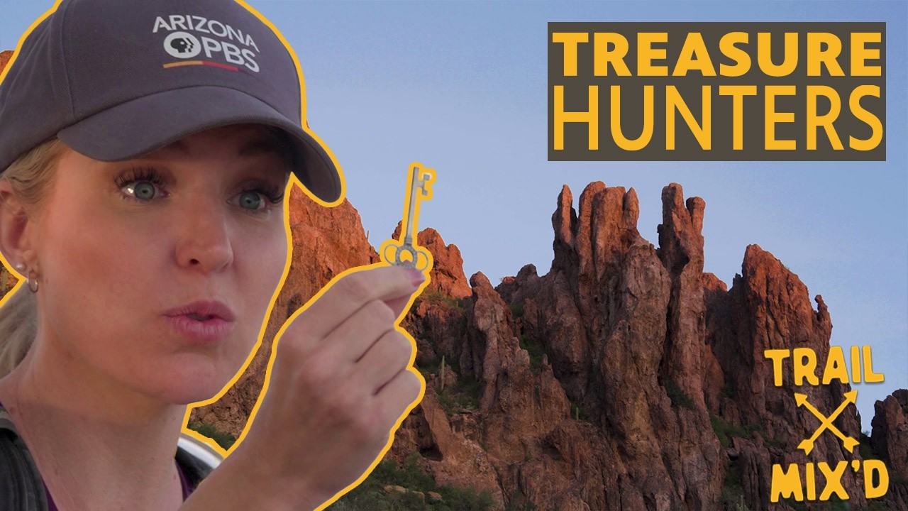 Unlocking hikes in the Superstitions and Lake Pleasant
