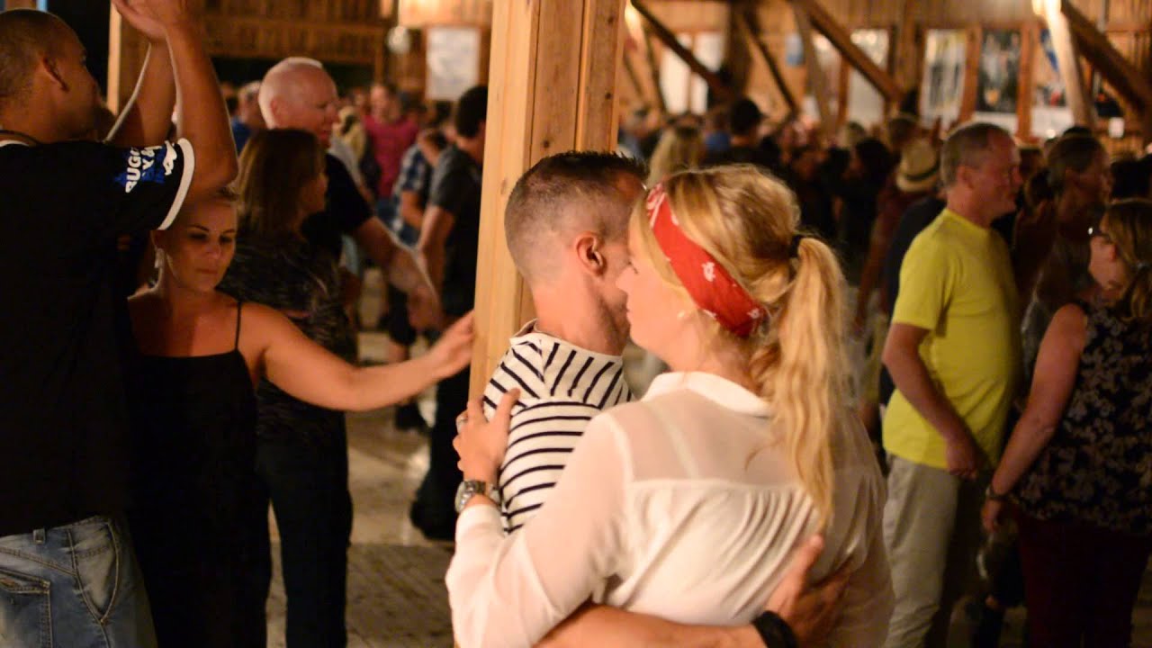 Casanovas Mannes Loge, Svärdsjö 2015-08-29