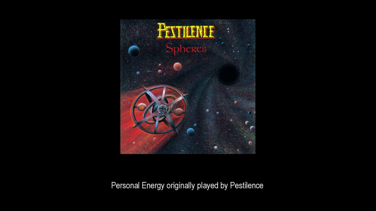 FORGOTTEN SILENCE  personal energy