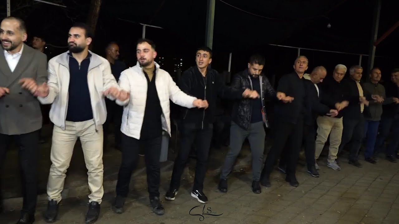 DİYAR ÇAKAR KINASI (PART 2)