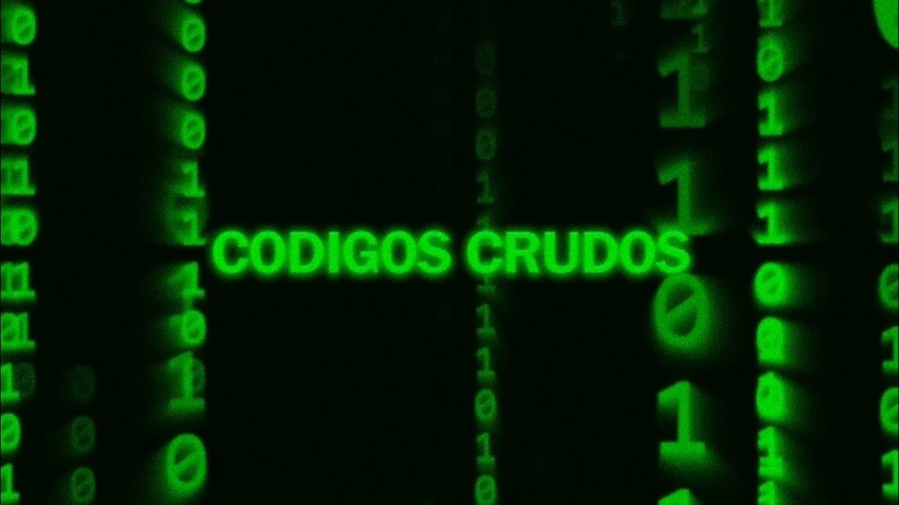 Trif&aacute;siko - C&oacute;digos Crudos (Prod. ZEN P)