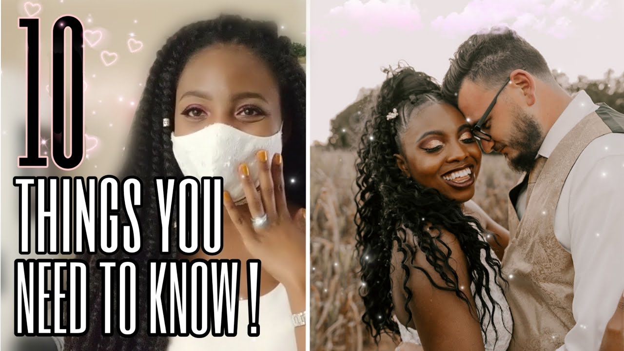 WEDDING DAY REGRETS | 10 Things You Need to Know