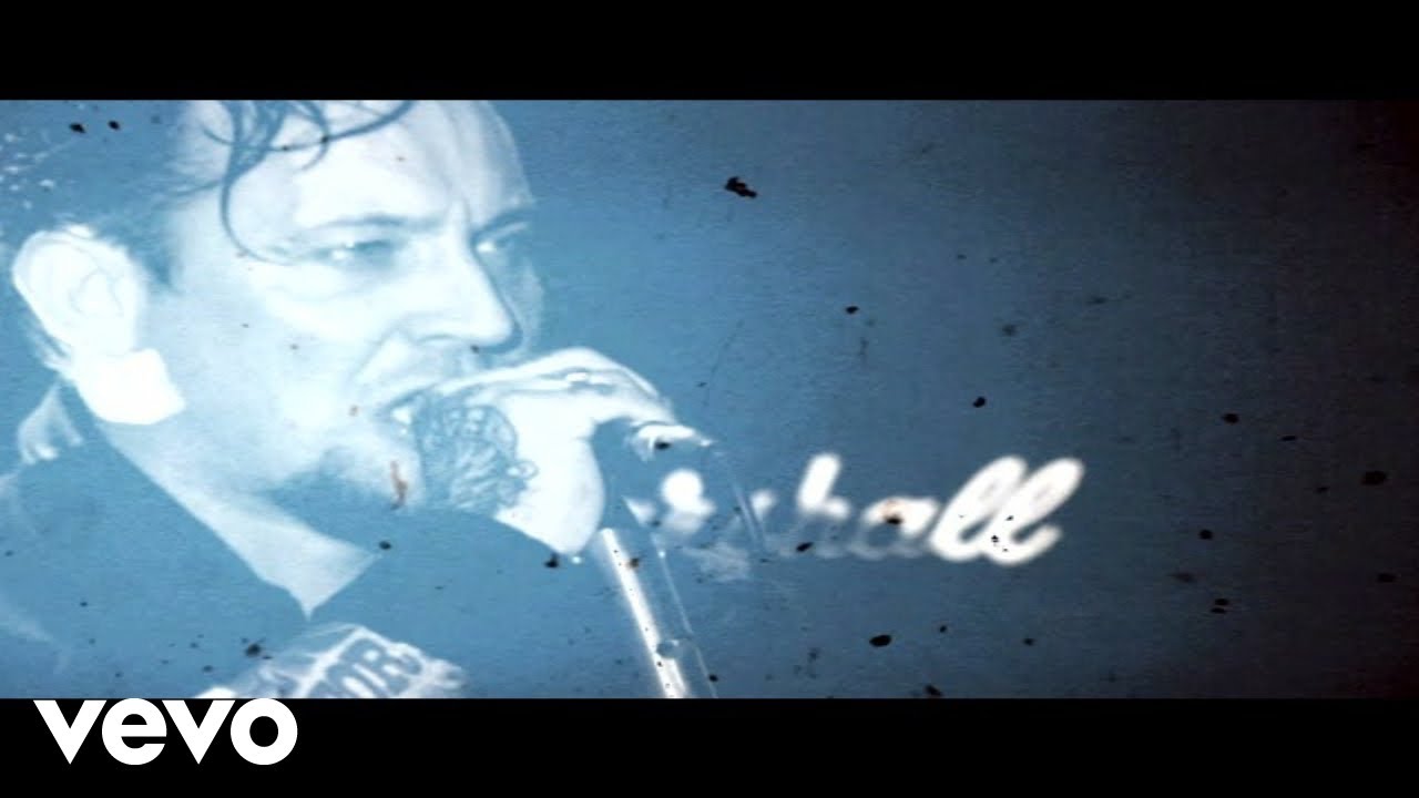 Volbeat - Fallen