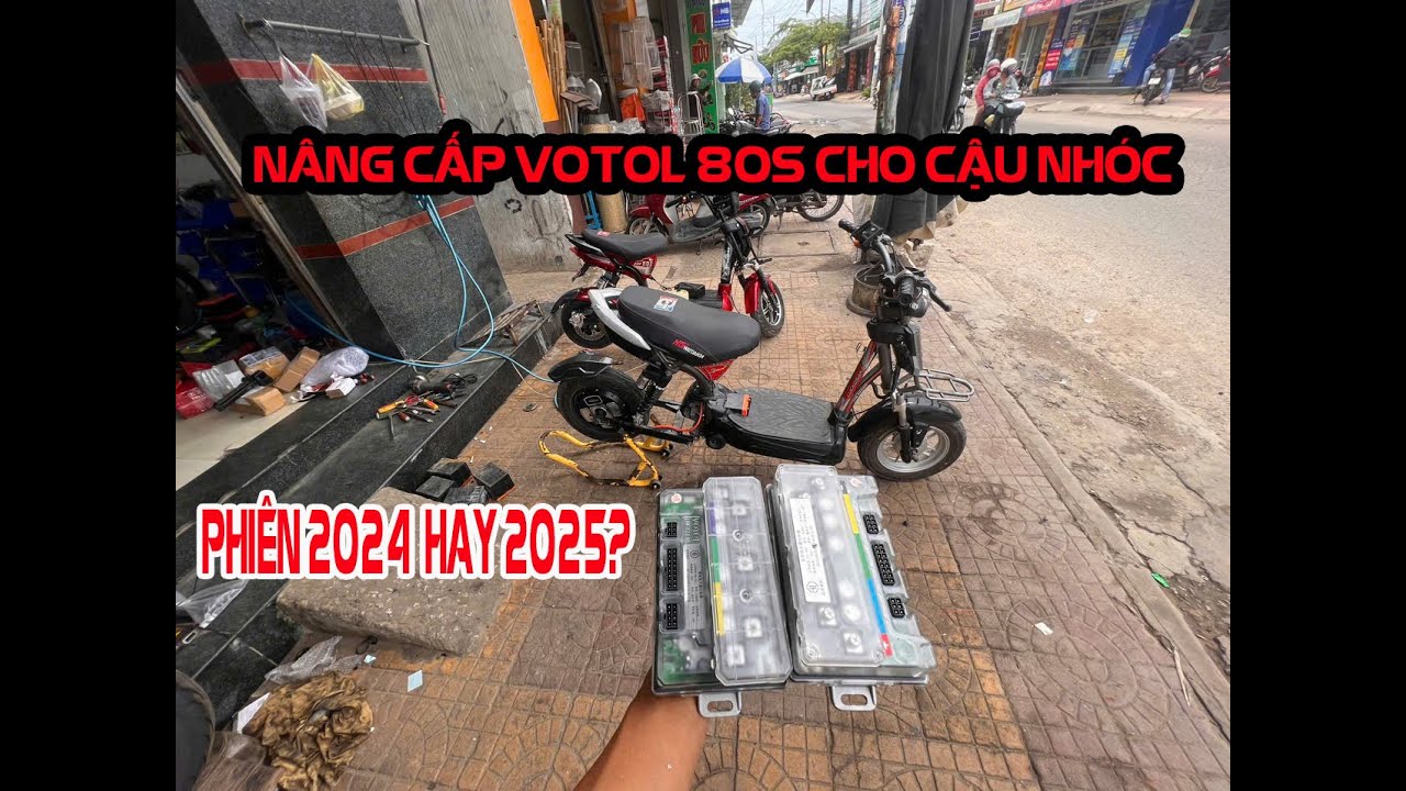 NÂNG CẤP 80S CHO ĐỘNG CƠ 1K YUMA 6 BÌNH|DƯƠNG THÀNH LỘC