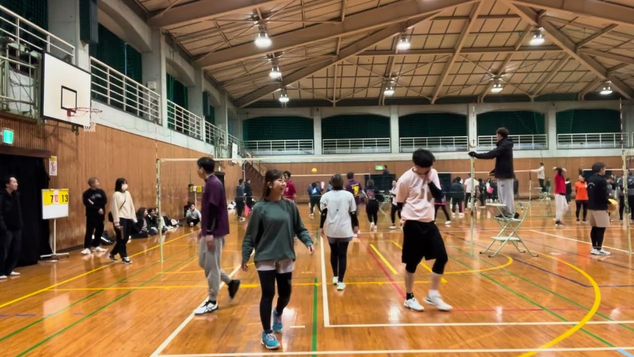 20260111 shuto準決