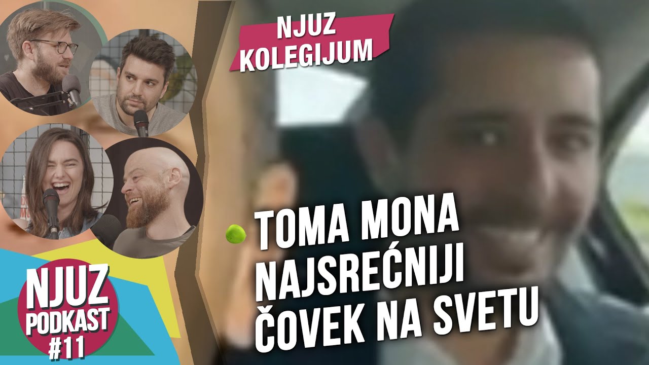 3 muškarca i beba; Kako smo preživeli zvezdinu bakljadu?