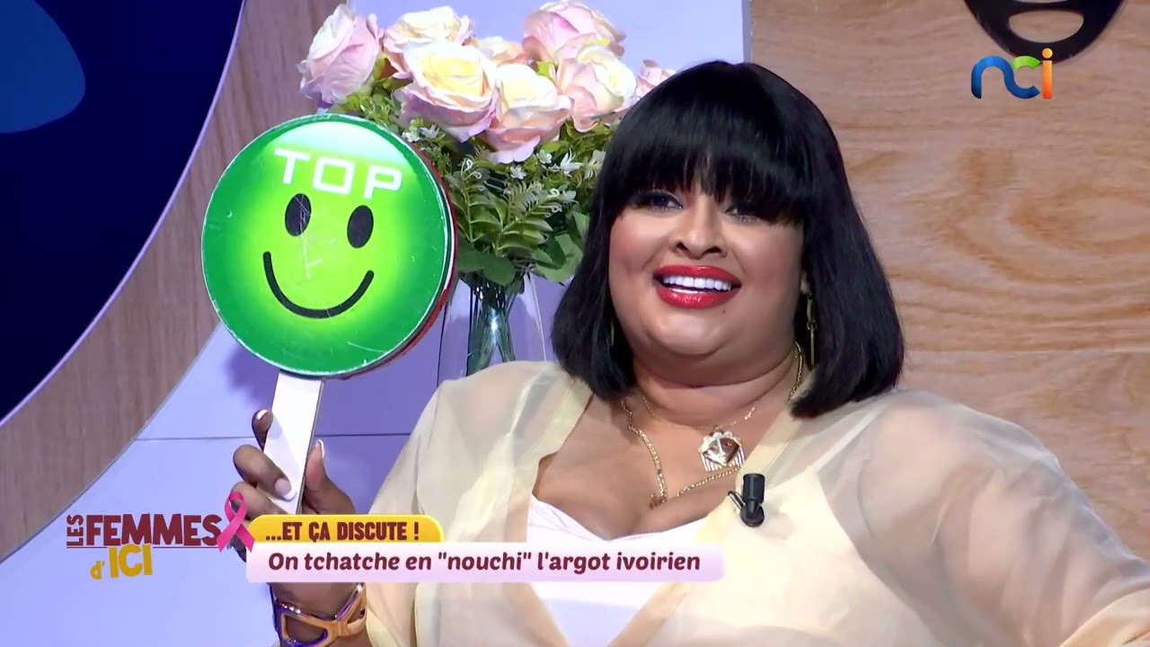 Les Femmes d'Ici s5 du 09 octobre 2024 | On tchatche en 