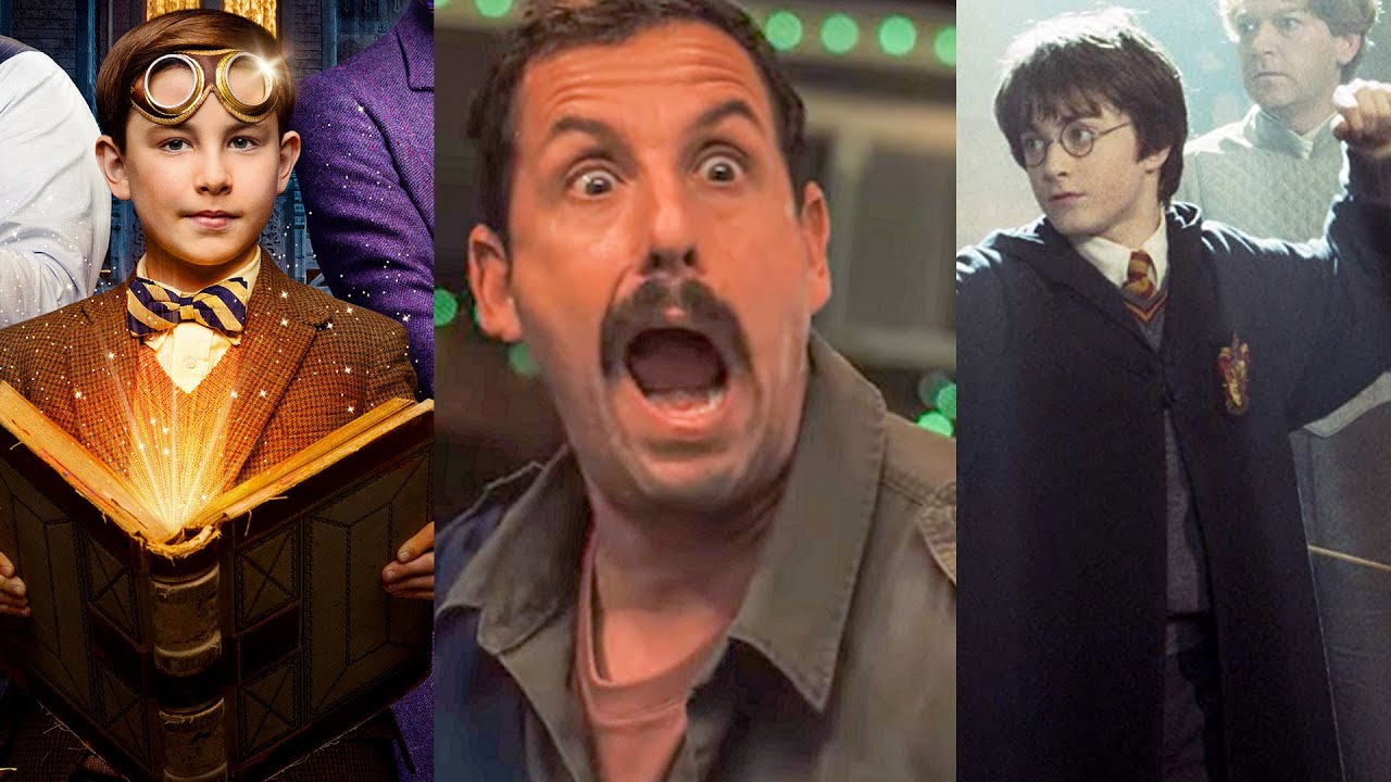10 Best Halloween Horror movies for Family | Best Kids Movies