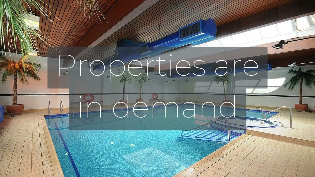 #AlexNeil sell property in Cascades & Quayside E14