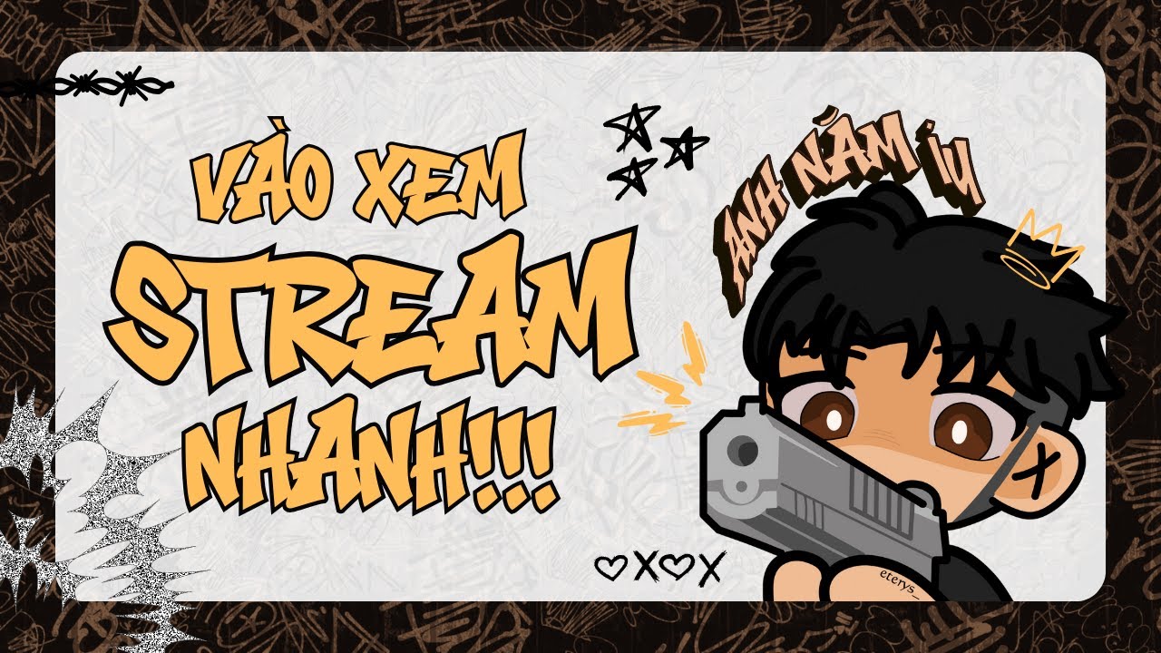 ANH NĂM ÍU CHÍNH THỨC ĐÌ BIUUUU