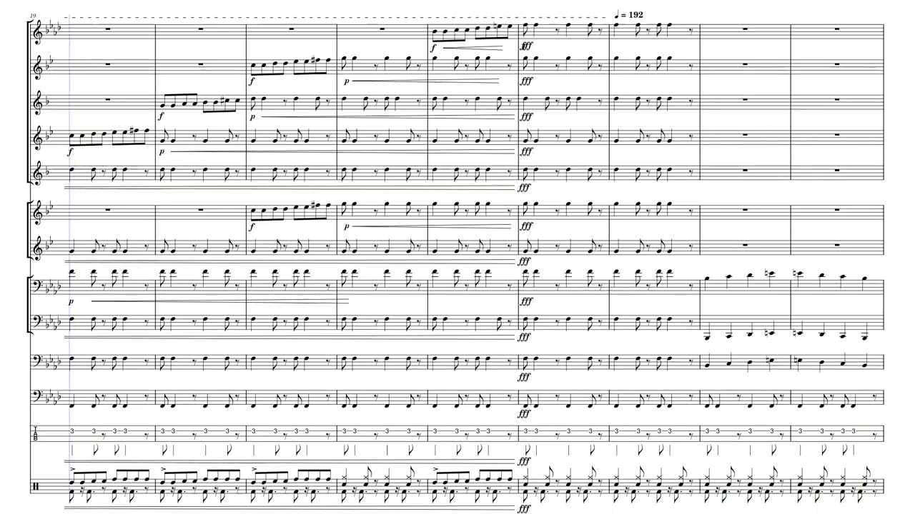 Insanity by TheTrombonist2