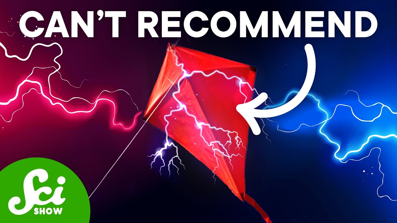 The Weirdest Kinds of Lightning You've Never Heard Of