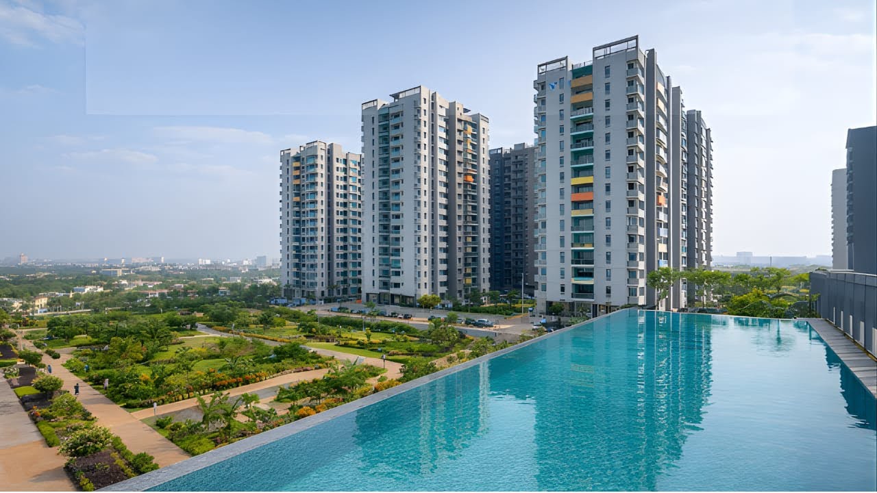 Biggest township in patna | Ready to move flat in patna | 2/2.5/3bhk/4bhk configuration | 