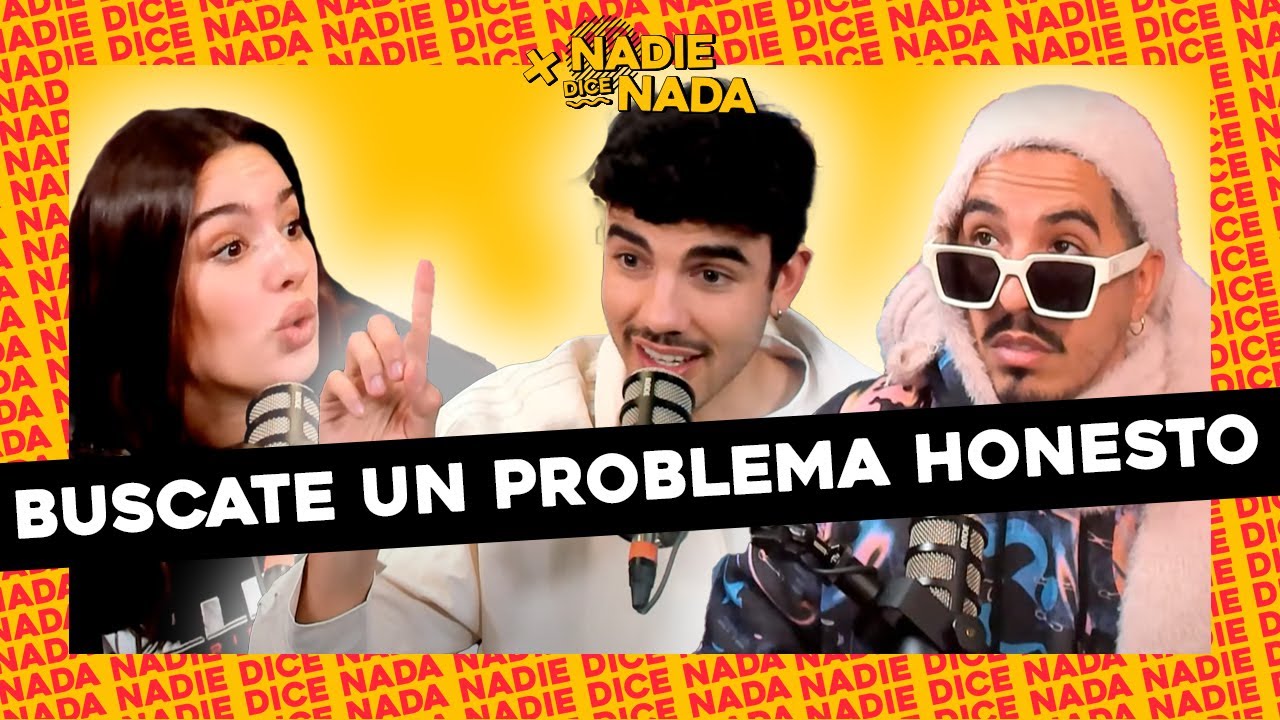 #NADIEDICENADA | BUSCATE UN PROBLEMA HONESTO CON TALLEDO Y ¿OCTAVIO ENOJADO POR LA QUINTA SILLA?
