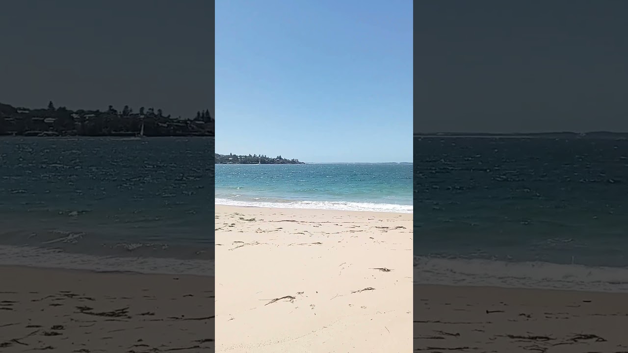 Royal National park, Bundeena Королевский парк в Сиднее, Бандина 