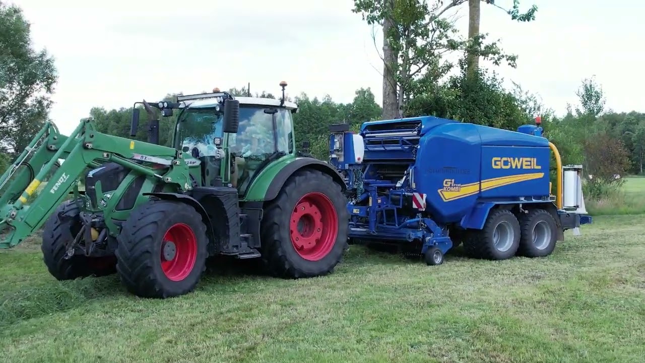 ZBIORY TRAW SIECZKARNIA I BELARKA GOWEIL🔥🧑‍🌾