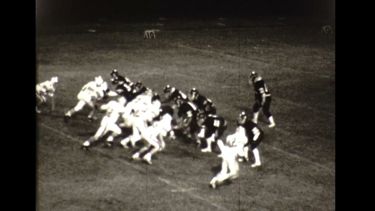 1988 vs Brunswick 40-7