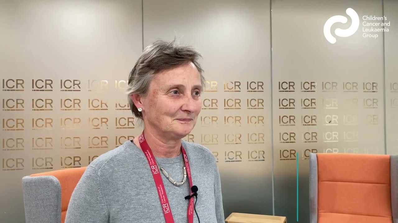 Visit to the Institute of Cancer Research