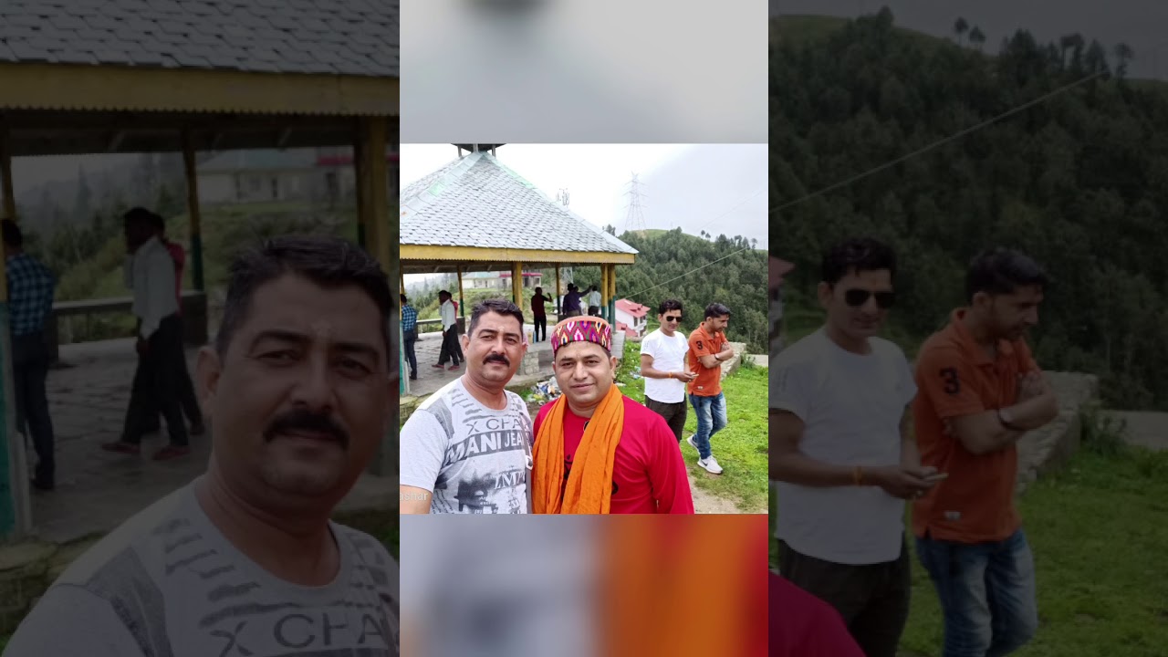 Pangi tour