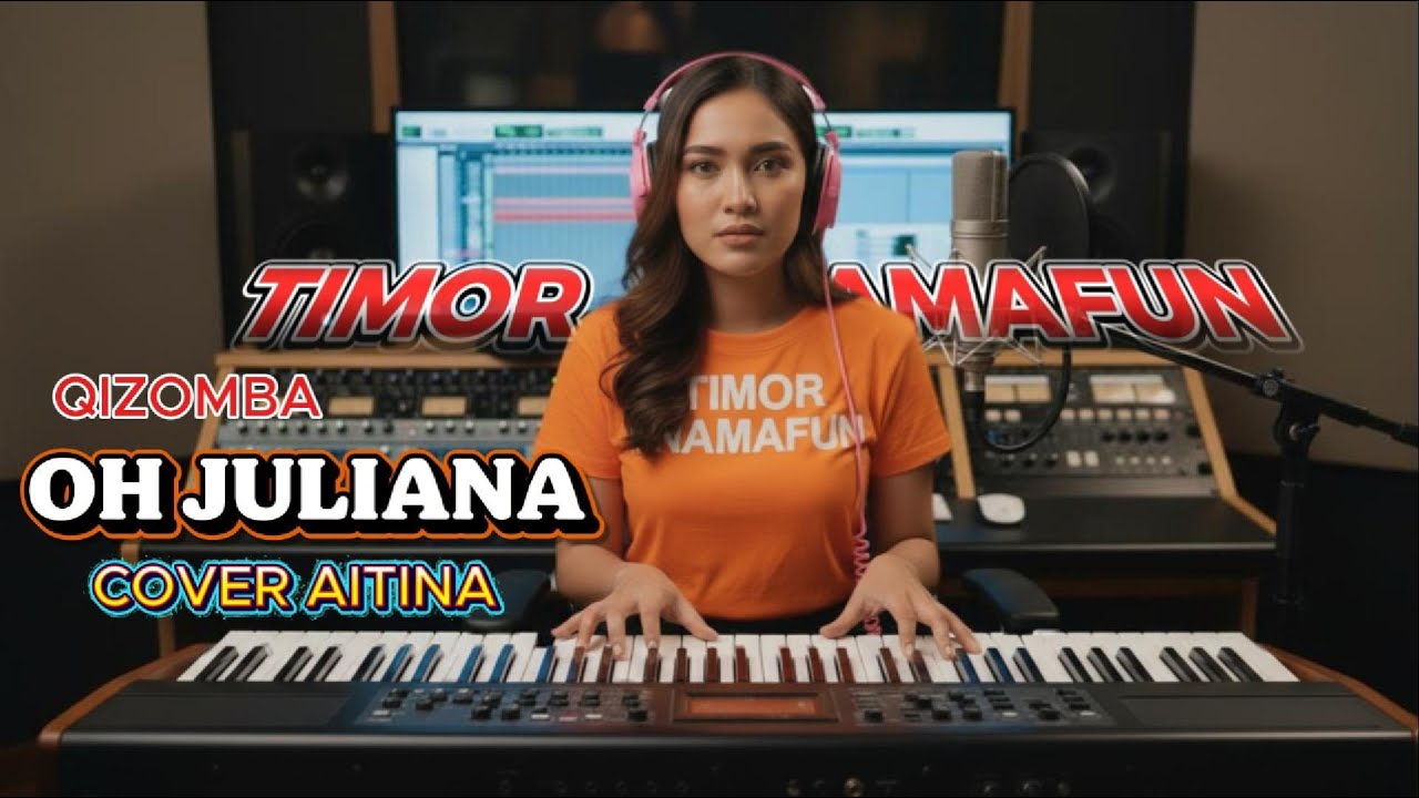 QIZOMBA_OH JULIANA || AITINA